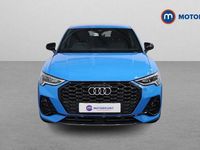 Used Audi Q3 Sportback 245 HP (180 kW) 2021 SUV