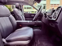 Used Jaecoo 7 347 HP (255 kW) 2025 Silver SUV
