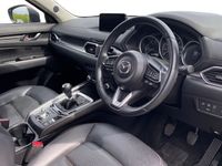 used Mazda CX-5 2.0 Sport Nav+ 5dr - 2020 (20)