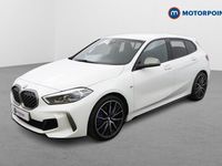 used BMW M135 1 Series i Hatchback