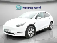 Usado Tesla Model Y 282 kW (384 HP) 2022 SUV