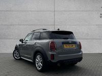 used Mini Cooper Countryman Sport 1.5 5dr