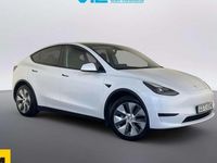 Used Tesla Model Y RWD 219 kW (299 HP) 2024 SUV