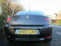 Used Alfa Romeo GT 150 HP (110 kW) 2007 Coupe