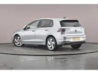 Used VW Golf VIII 272 HP (200 kW) 2025