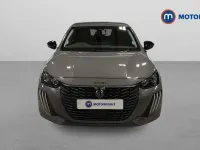 Gebraucht Peugeot 208 Allure 101 PS (74 kW) 2025 Grau Kleinwagen