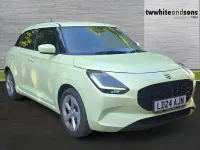 New Suzuki Swift 82 HP (60 kW) 2026 Hatchback