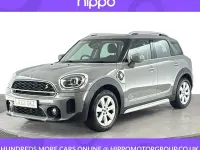 Used Mini Cooper S Countryman Classic 2022 SUV