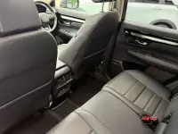 Used Honda CR-V Elegance 184 HP (135 kW) 2026 Blue SUV