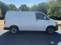 Used VW T6.1 Startline 2019 White Van