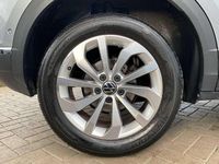 Used VW T-Roc Style 150 HP (110 kW) 2024 Silver SUV