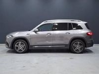 Used Mercedes EQB350 AMG line 214 kW (292 HP) 2022 Grey SUV