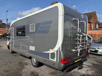 Used Fiat Ducato 2006 Silver Van