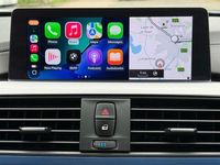 Used BMW 430 Cabriolet M Sport 252 HP (185 kW) 2018 Grey Cabriolet