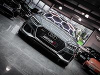 Used Audi RS5 Business 2017 Grey Coupe