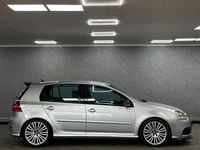 Used VW Golf V R 2007 Silver Hatchback