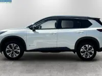 Used Nissan X-Trail N-Connecta 213 HP (156 kW) 2026 SUV