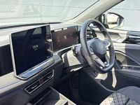 Used VW Tiguan R-line 204 HP (150 kW) 2025 Silver SUV
