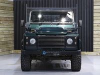 used Land Rover Defender Chassis Cab TDCi [2.2]
