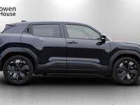 Used Suzuki Vitara 134 kW (183 HP) 2025 Black SUV