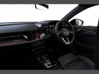Used Audi RS3 Comfort 400 HP (294 kW) 2022 Red Sedan