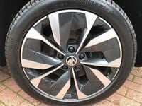 Used Skoda Karoq SE L 110 HP (80 kW) 2024 Graphite grey metallic SUV