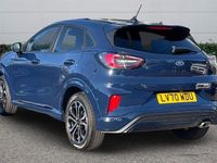Used Ford Puma ST-Line 125 HP (91 kW) 2023 SUV