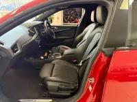 Used BMW 218 Gran Coupé M Sport 2020 Red Coupe