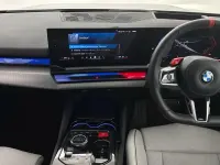 Used BMW M5 Comfort Edition 717 HP (527 kW) 2025 Grey Estate