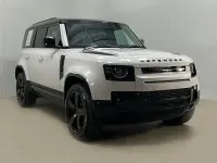 New Land Rover Defender HSE Dynamic 249 HP (183 kW) 2025 SUV