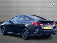 Used BMW 220 M Sport 192 HP (141 kW) 2023 Black Coupe
