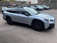 Used Subaru Outback 166 HP (122 kW) 2023 Silver Estate