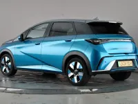 Usado BYD Dolphin Design 150 kW (204 CV) 2024 Azul Utilitario