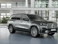 New Mercedes GLS450 AMG Line Premium Plus 367 HP (269 kW) 2025 SUV