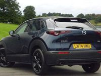 Used Mazda CX-30 Homura-Line 140 HP (102 kW) 2026 SUV