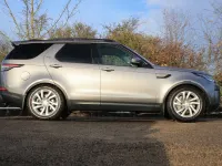 Used Land Rover Discovery SE 2020 Grey SUV