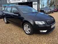 Used Skoda Octavia SE 2014 Hatchback