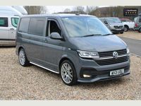 used VW Transporter 2.0 TDI 150 Highline Kombi Van