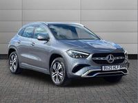 Used Mercedes GLA200 Executive 150 HP (110 kW) 2025 Grey SUV