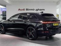 Used Audi A6 e-tron Comfort 369 kW (503 HP) 2025 Black Estate