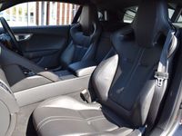 used Jaguar F-Type 3.0 V6 S 2d 380 BHP