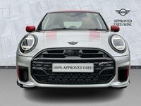 Used Mini John Cooper Works Hatch 228 HP (167 kW) 2025 Silver Hatchback