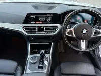 Used BMW 320 M Sport 187 HP (137 kW) 2019 White