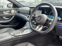 Usado Mercedes E53 AMG Edition 435 HP (319 kW) 2023 Preto