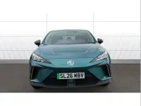 Used MG MG4 EV 167 kW (228 HP) 2026 Other Hatchback