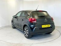 Used Citroën C3 Flair 2020 Black Hatchback