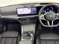 Used BMW M440 M Sport 2025 Black Sedan