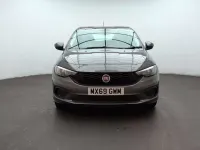 Used Fiat Tipo Easy 95 HP (69 kW) 2019 Grey Hatchback