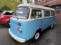 Used VW Transporter 1998 White Van