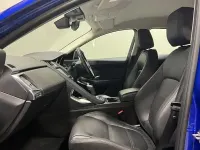 Used Jaguar E-Pace S 147 HP (108 kW) 2020 Blue SUV
